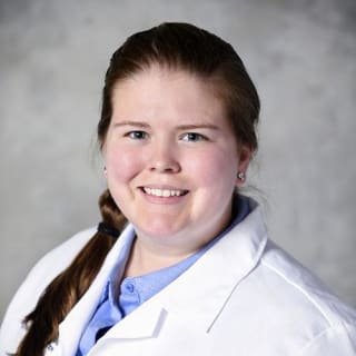 Ashley Muszynski, MD, Pediatrics, Oregon, OH