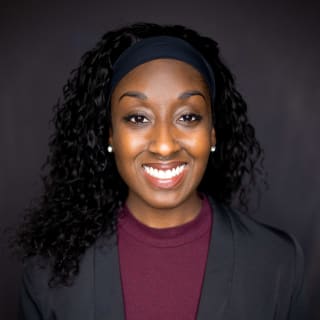 Arrionna Dryden, MD, Resident Physician, Houston, TX