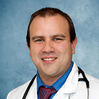 Charles Akerberg, General Hospitalist, Culpeper, VA