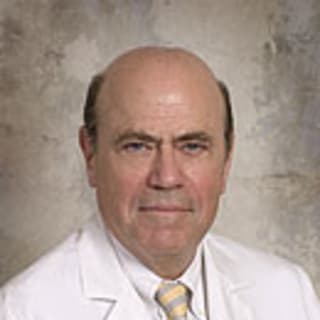 Michael Norenberg, MD, Pathology, Miami, FL, Jackson Health System