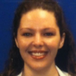 Ruth Mathis, DO, Emergency Medicine, Akron, OH