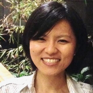 Chun-Wei Wu, Nurse Practitioner, San Jose, CA