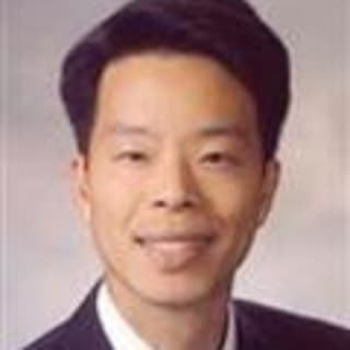 Theodore Wu, MD, Ophthalmology, Richmond, VA, Chippenham Hospital