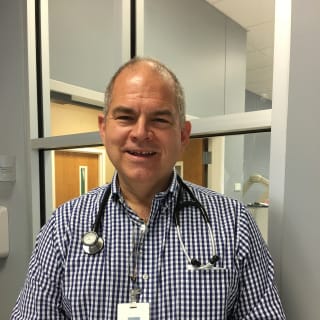 Bernard Botiller, PA, Nephrology, Lexington, KY, Frankfort Regional Medical Center