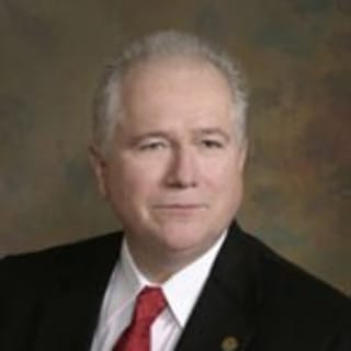 Steve Shirley, MD
