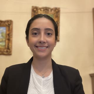 Ghada Araji, MD