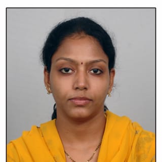 Jyothirmayi Koppella, MD