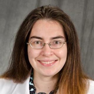 Adrienne Victor, MD