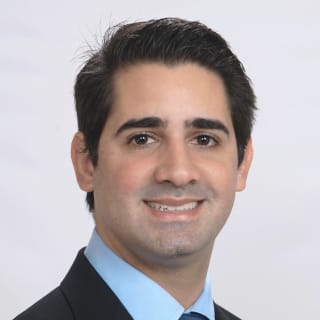 Victor Cabrera, MD, General Surgery, Orlando, FL