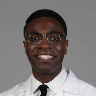 Andrew Francis, MD, Resident Physician, Akron, OH, VCU Medical Center