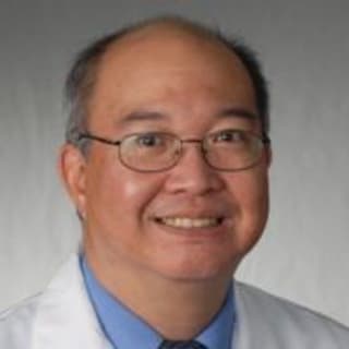 Peter Chee, MD, Internal Medicine, Los Angeles, CA, Kaiser Permanente Los Angeles Medical Center