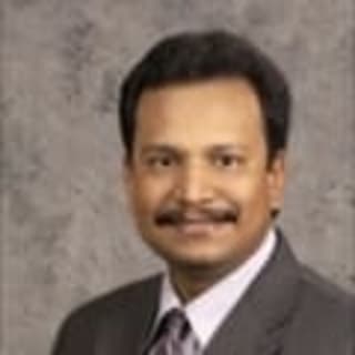 Jeyakumar Kandaraj, MD, Internal Medicine, Appleton, WI