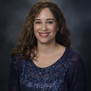 Jennifer Nieves, Family Nurse Practitioner, Hoffman Estates, IL