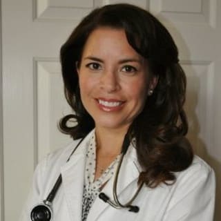 Esther Lamb