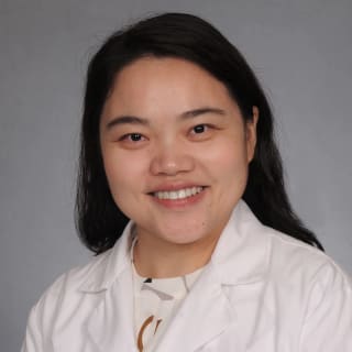 Xiaoyin Tian, MD, Resident Physician, Miami, FL