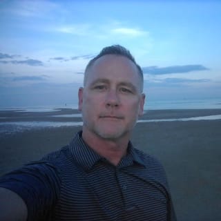 Todd Welch