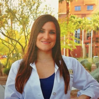 Melissa Gutierrez, MD, Obstetrics & Gynecology, Beverly Hills, CA, Cedars-Sinai Medical Center