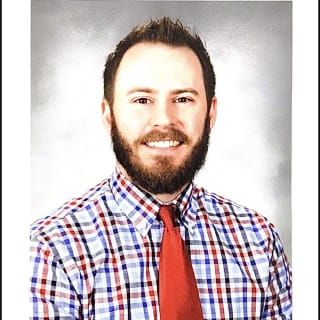 Jordan Mcneil, PA, Physician Assistant, Irvine, KY