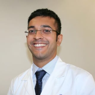 Ankit Chhoda, MD, Internal Medicine, Bridgeport, CT