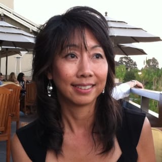 Debra Yeh, MD, Pediatrics, Palo Alto, CA