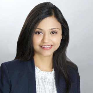 Neha Gadaria, MD, Ophthalmology, Brooklyn, NY