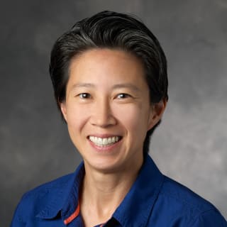Sharon Chen, MD, Pediatric Infectious Disease, Palo Alto, CA, Lucile Packard Children's Hospital Stanford