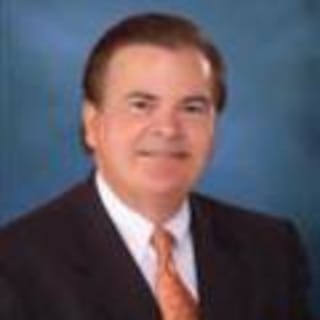 Theodore Evans, MD, Orthopaedic Surgery, Kendall, FL, Baptist Hospital of Miami