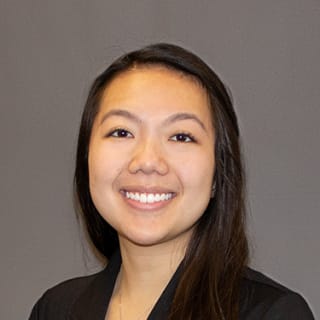 Victoria Chin, MD, Resident Physician, Palo Alto, CA