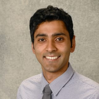 Madhukar Kollengode, MD, Cardiology, Denver, CO, University of Colorado Hospital
