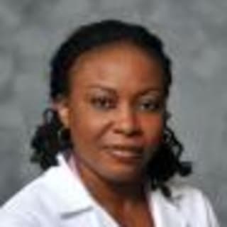 Anthonia (Okojie) Ekpenike, MD, Internal Medicine, Joplin, MO, Southern Regional Medical Center