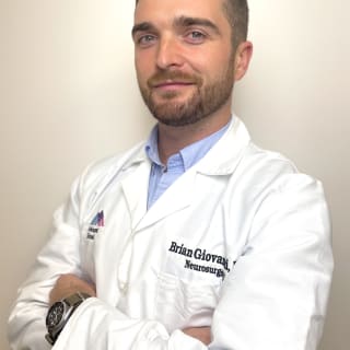 Brian Giovanni, Neurosurgery, New York, NY