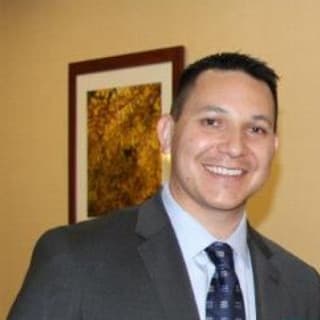 Adrian Gonzales, Pharmacist, Bakersfield, CA