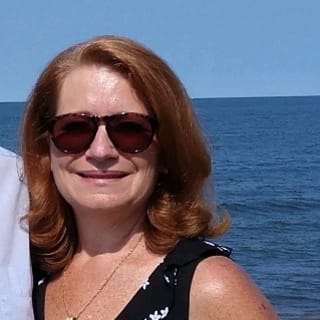 Sarah (Mccracken) Kane