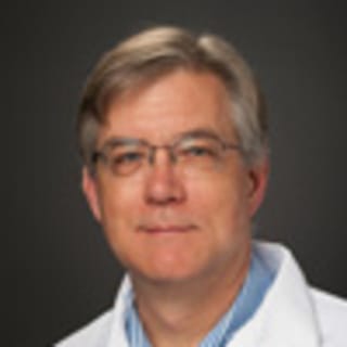 Donald Mathews, MD