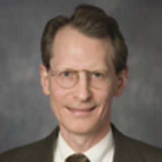 Bruce Berger, MD, Nephrology, Cleveland, OH
