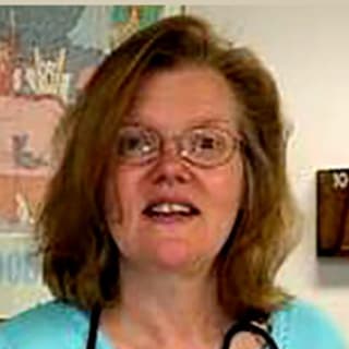 Barbara Brundage, MD