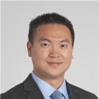 Ching-Feng Lai, DO, General Surgery, Lorain, OH, Cleveland Clinic Fairview Hospital