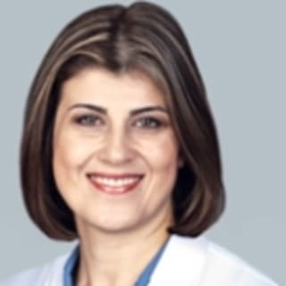 Ziba Ranjbaran, MD, Physical Medicine/Rehab, Mission Viejo, CA