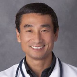 Yonghua Tai, MD, Physical Medicine/Rehab, American Canyon, CA, Kaiser Permanente San Rafael Medical Center