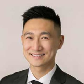 Andy Ding, MD, Resident Physician, Baltimore, MD