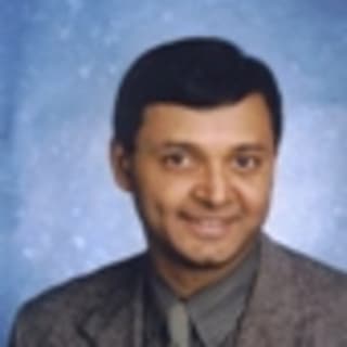 Shakil Ahmed, MD