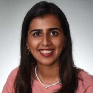 Richa Dhawan, MD, Internal Medicine, Atlantic City, NJ