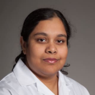 Aruna Rokkam, MD, Oncology, Independence, MO, Centerpoint Medical Center