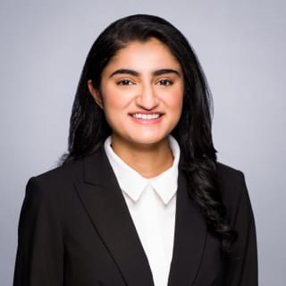 Hana Nazir, MD, Resident Physician, Augusta, GA