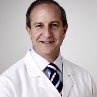 David Katzman, MD, Internal Medicine, Saint Louis, MO, Barnes-Jewish Hospital