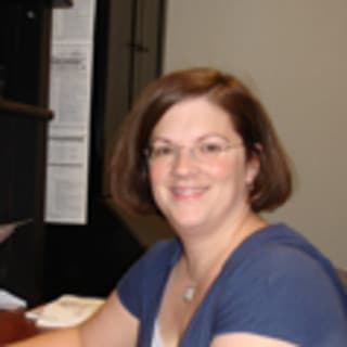 Annette Nielsen, MD