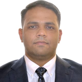 Midhun Mathew, MD, Internal Medicine, Marlton, NJ