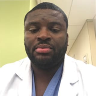 Hector Osei, MD, General Surgery, Saint Louis, MO