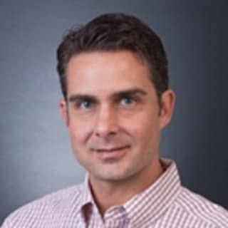 Karl Siebuhr, MD
