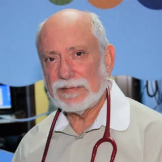Jorge De Diego, MD, Medicine/Pediatrics, Doral, FL, Nicklaus Children's Hospital